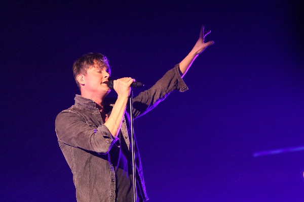 KEANE in Beirut-Part 3